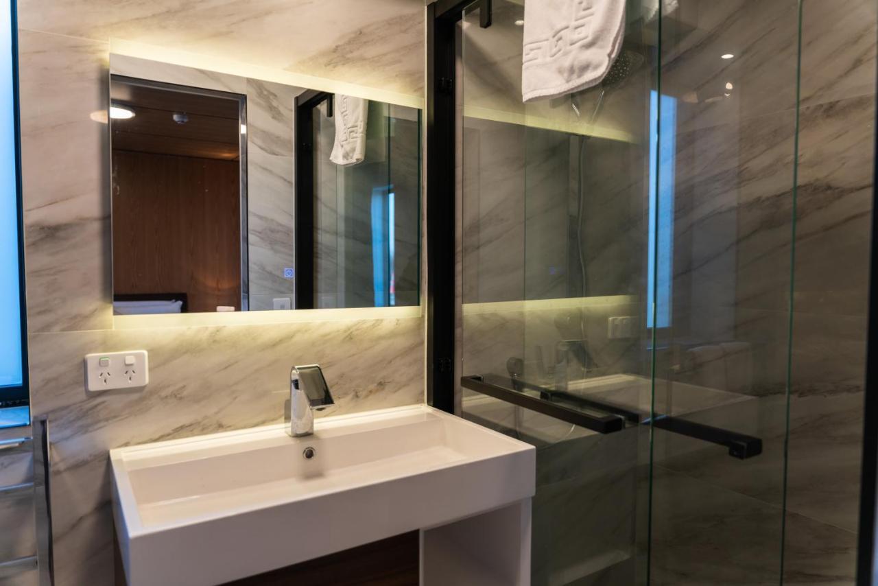 JillyLan Villa Apartment Cromwell Esterno foto