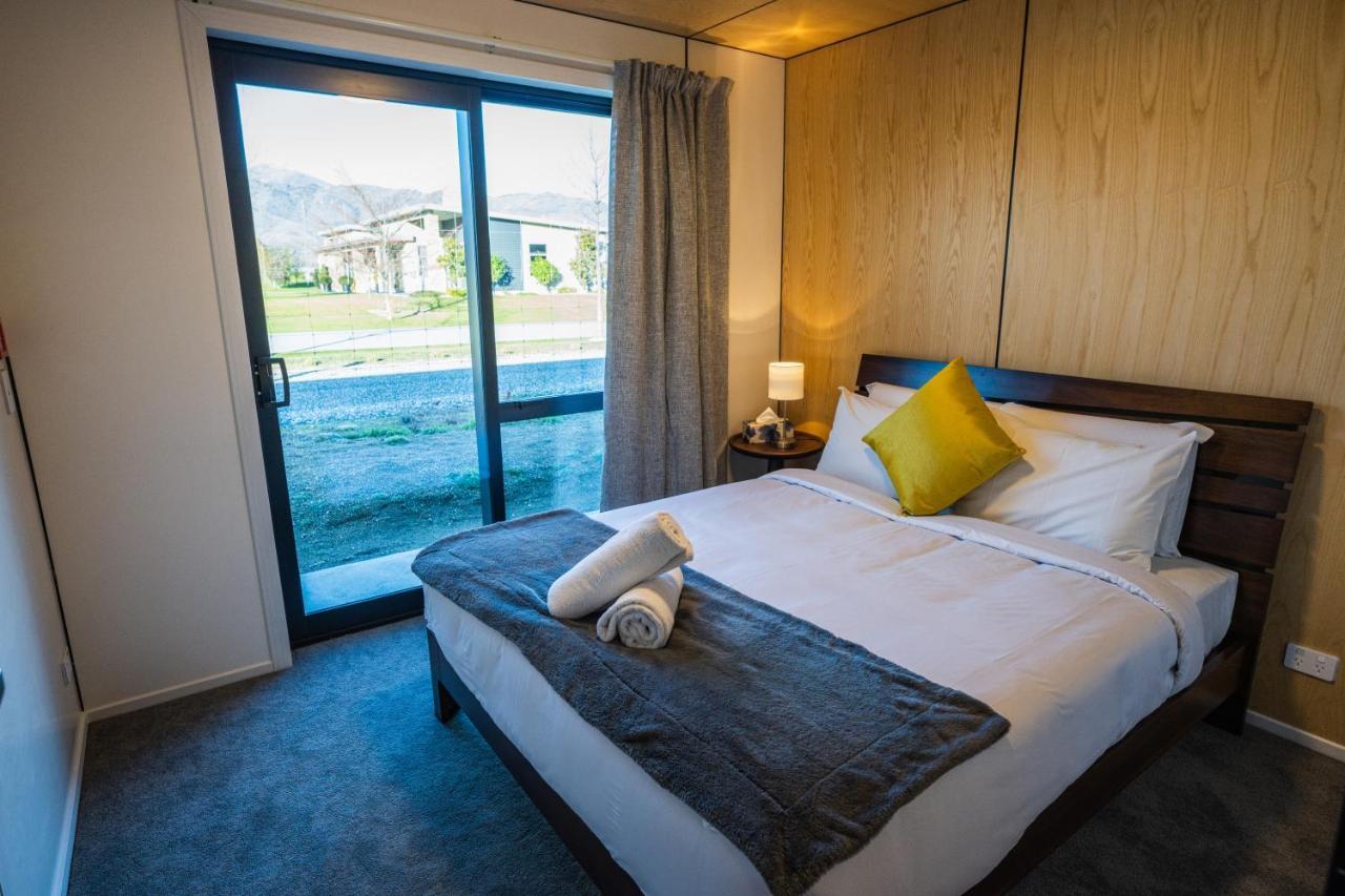 JillyLan Villa Apartment Cromwell Esterno foto