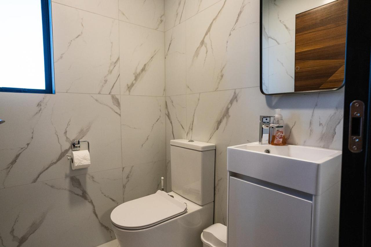 JillyLan Villa Apartment Cromwell Esterno foto