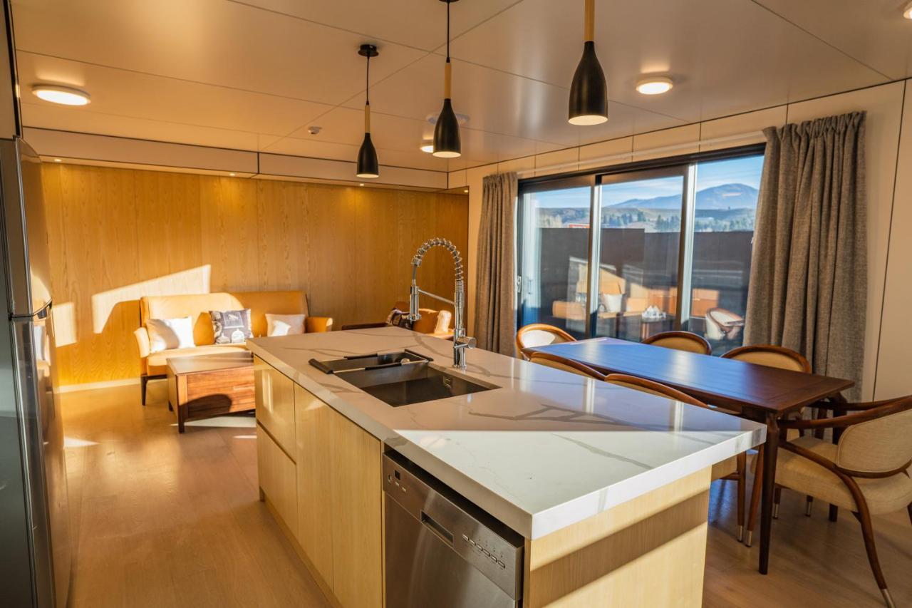 JillyLan Villa Apartment Cromwell Esterno foto