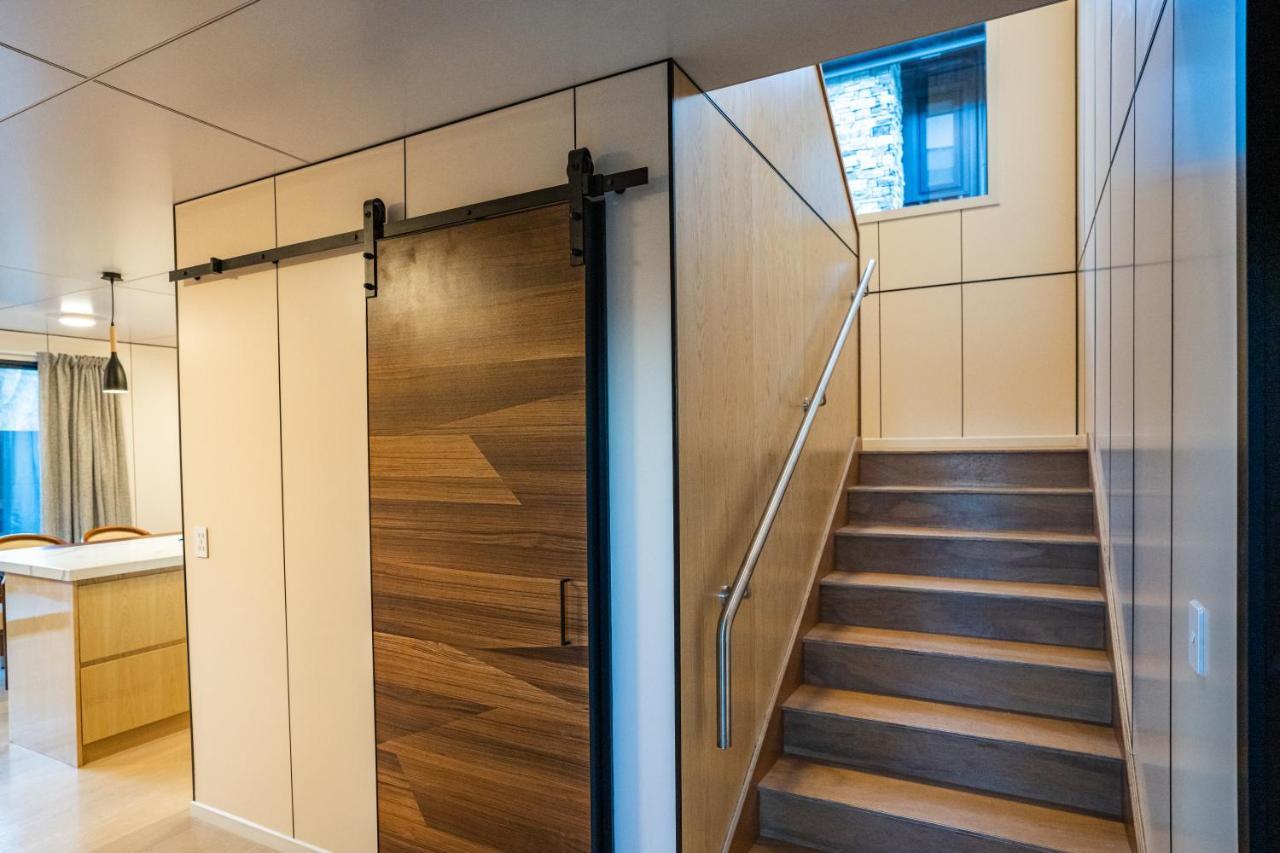 JillyLan Villa Apartment Cromwell Esterno foto