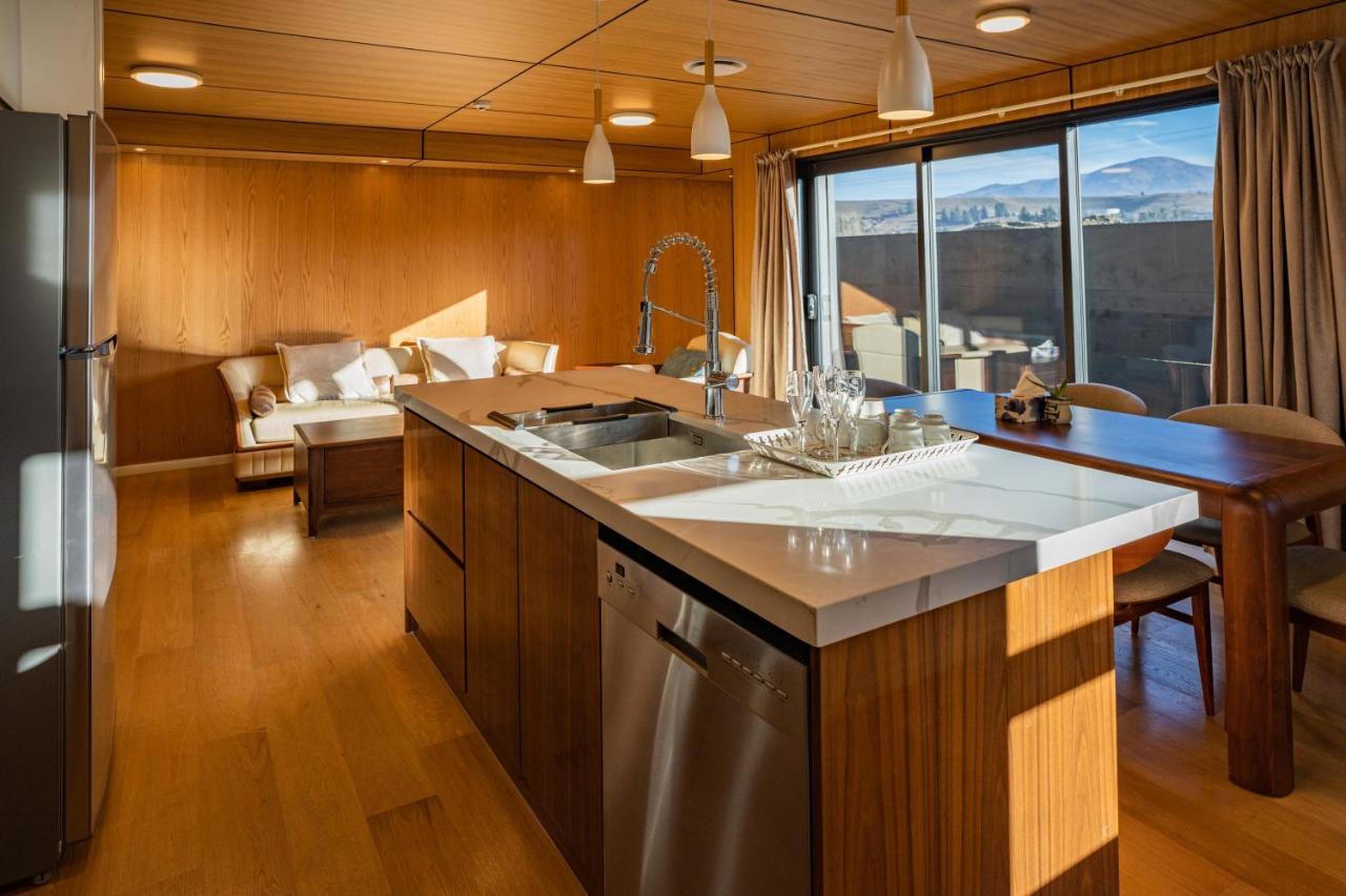 JillyLan Villa Apartment Cromwell Esterno foto