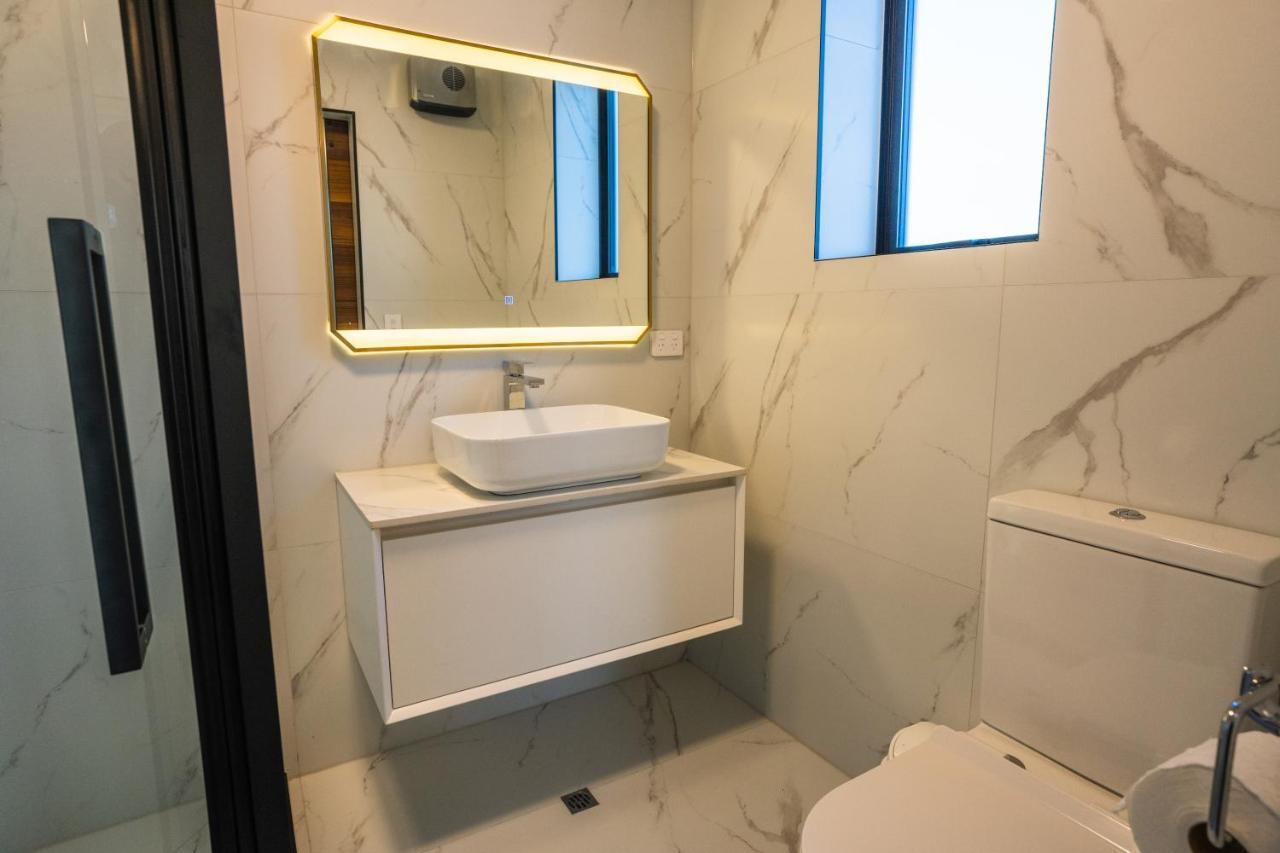 JillyLan Villa Apartment Cromwell Esterno foto