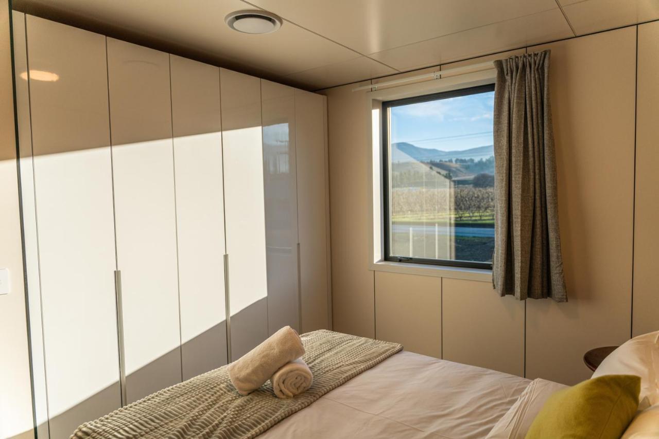 JillyLan Villa Apartment Cromwell Esterno foto