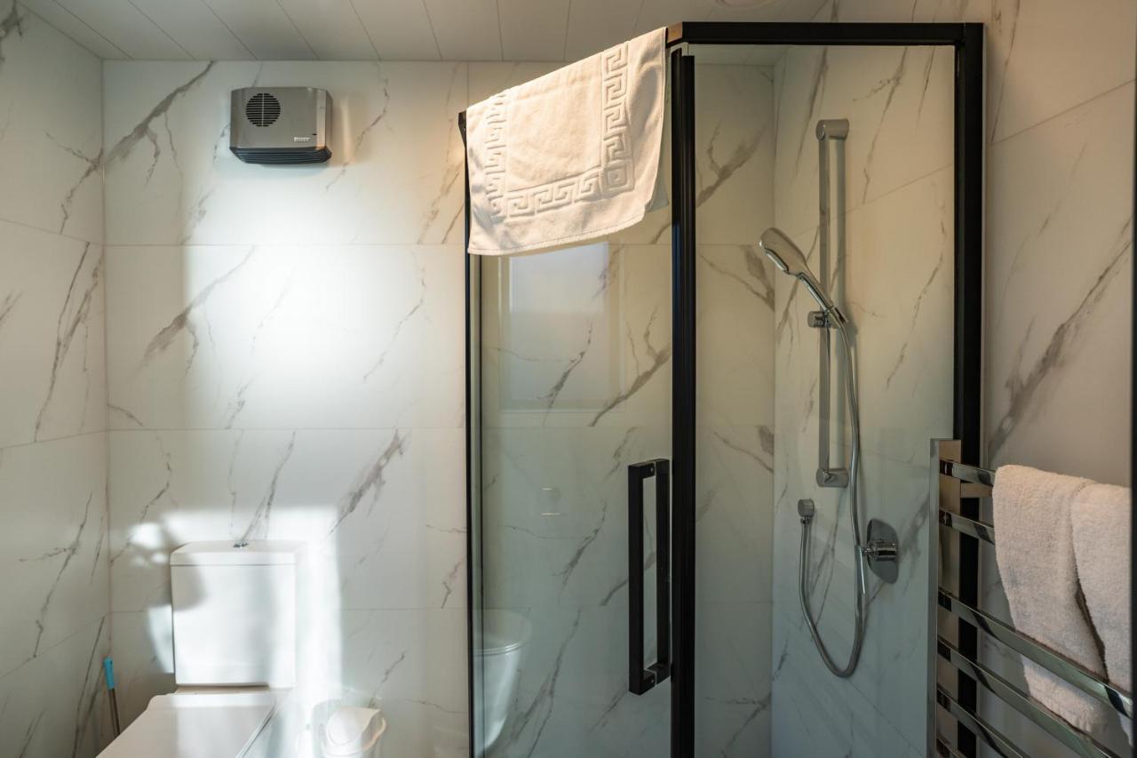 JillyLan Villa Apartment Cromwell Esterno foto