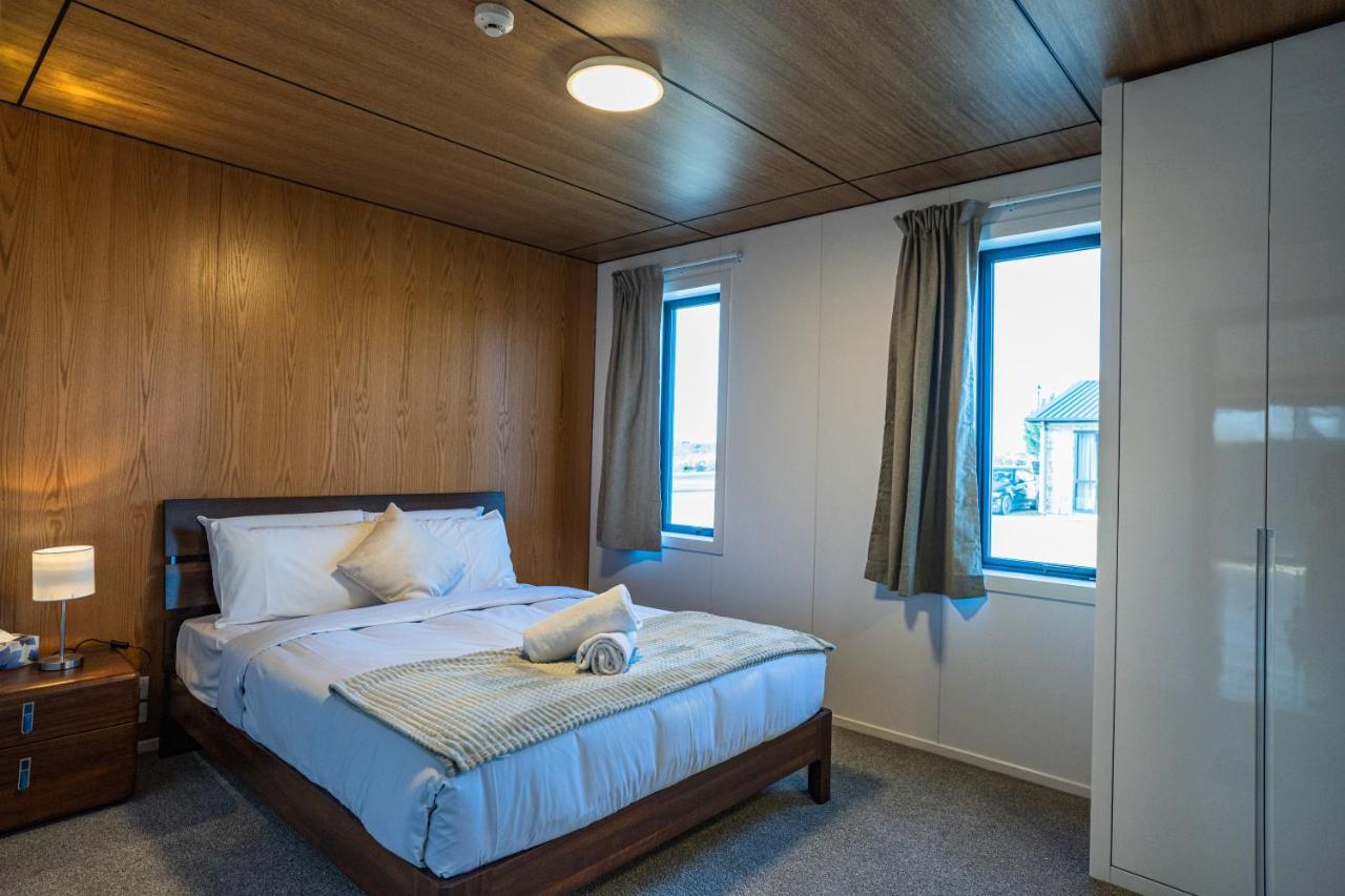 JillyLan Villa Apartment Cromwell Esterno foto
