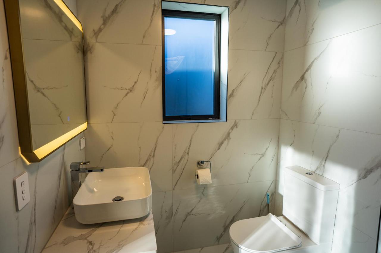 JillyLan Villa Apartment Cromwell Esterno foto