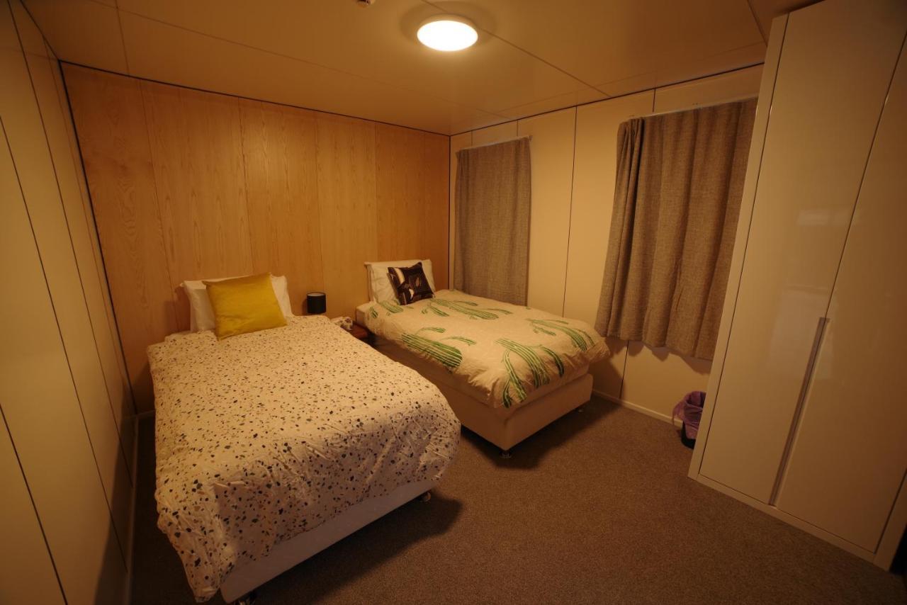 JillyLan Villa Apartment Cromwell Esterno foto